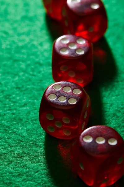 Live Dice Game roll on gelora 188 with dealer and multi-camera view