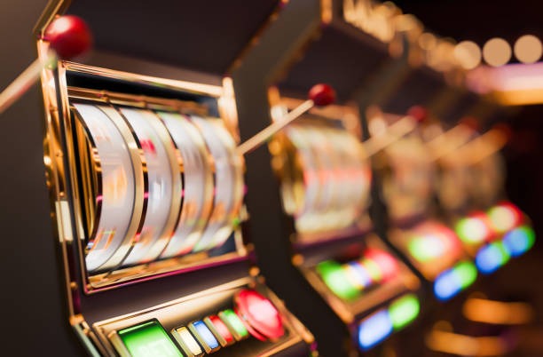 live casino tables with multi-angle camera feed